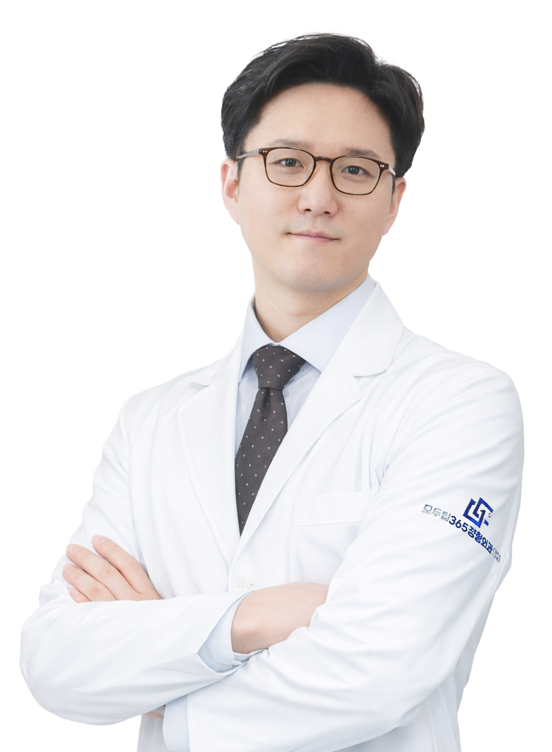 이황용 원장 | 노원 정형외과 통증센터