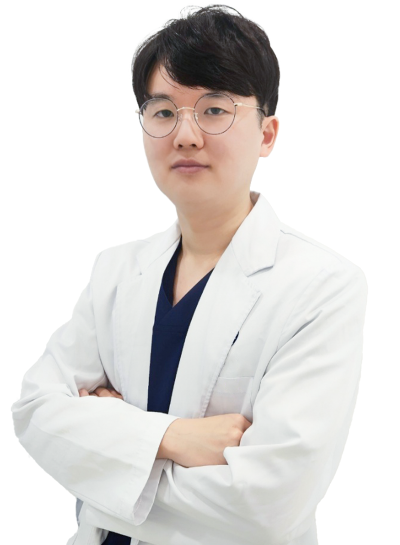 이태민 원장