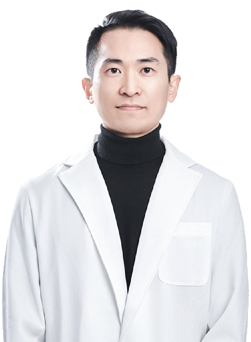 박성진 원장