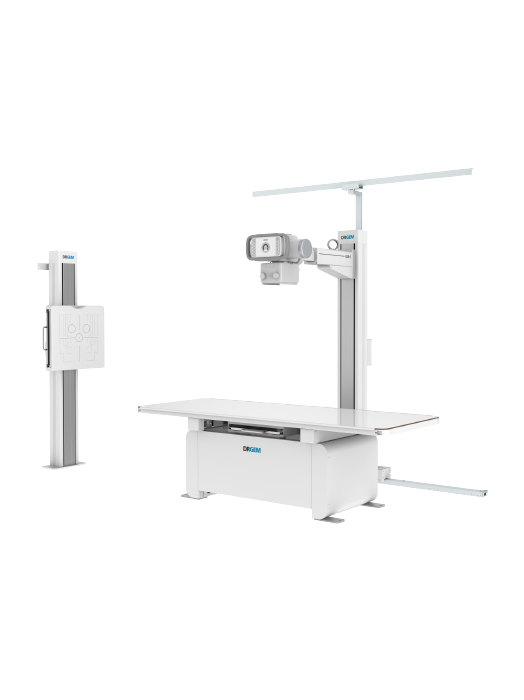 X-RAY
