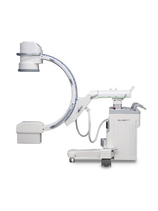 C-arm