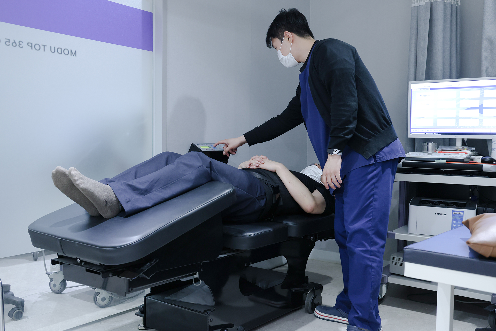 노원 정형외과 | 모두탑365 노원점 둘러보기